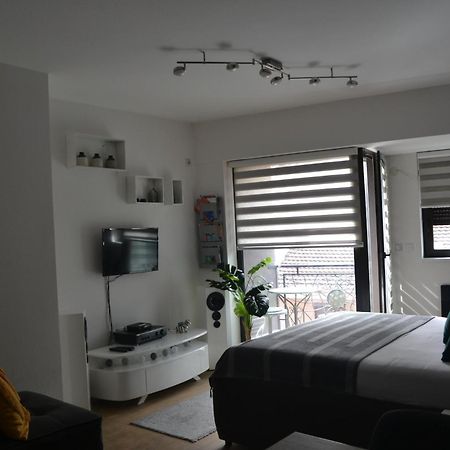 Urban Apartment Nis Ngoại thất bức ảnh