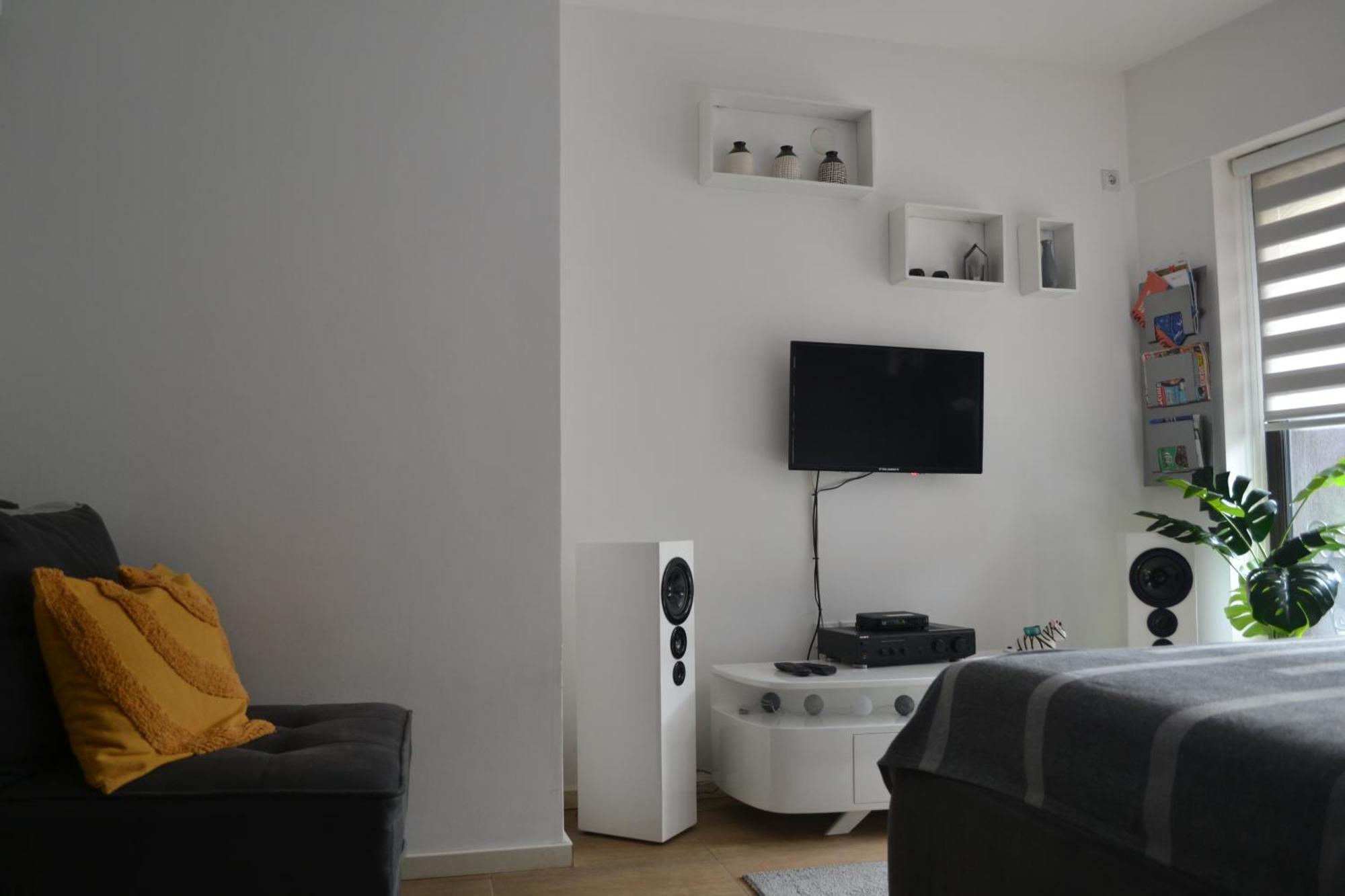 Urban Apartment Nis Ngoại thất bức ảnh