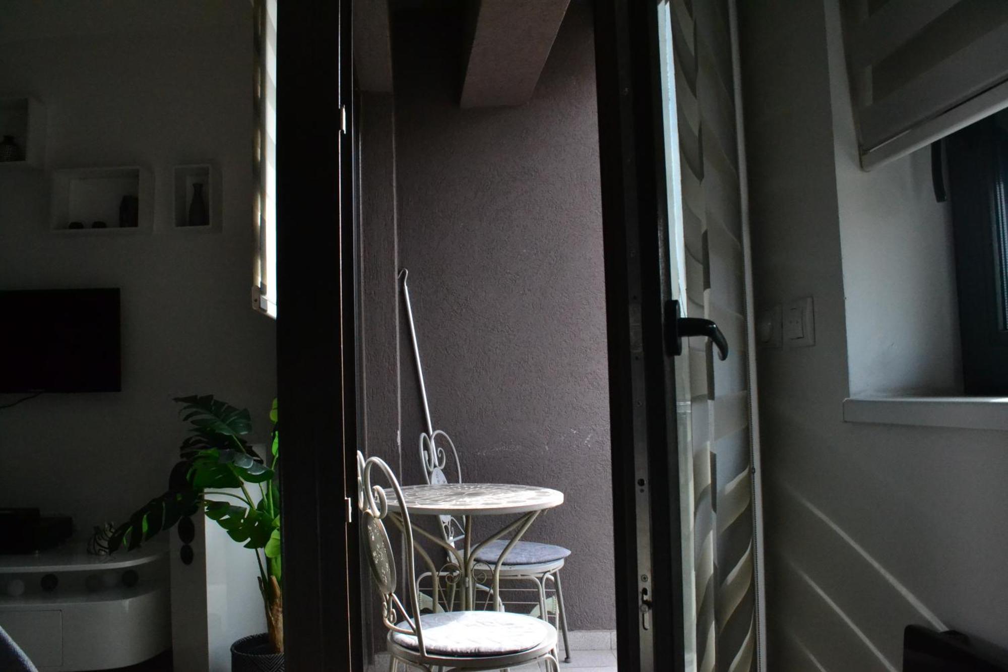 Urban Apartment Nis Ngoại thất bức ảnh