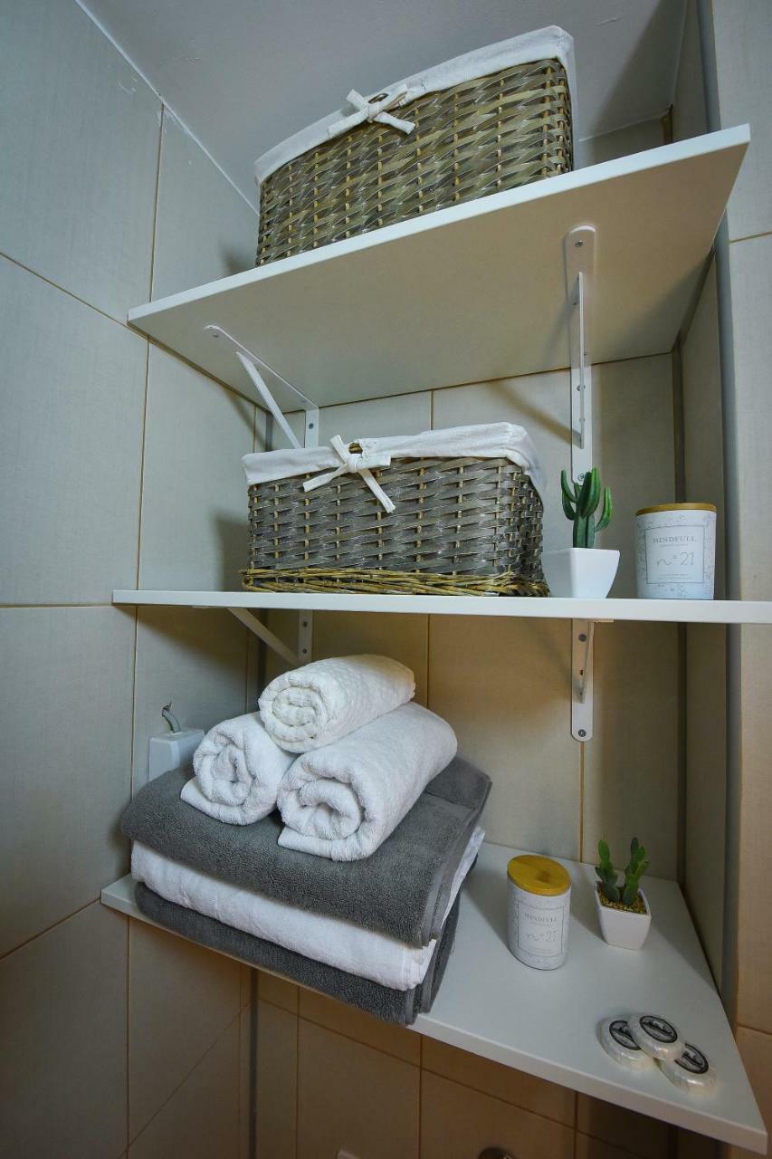 Urban Apartment Nis Ngoại thất bức ảnh