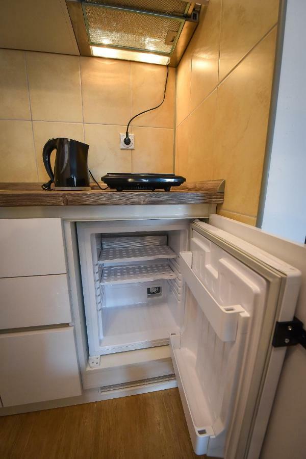 Urban Apartment Nis Ngoại thất bức ảnh